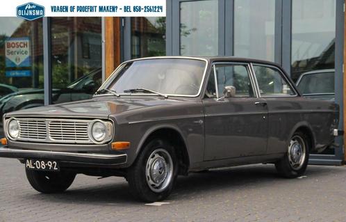 Volvo 142-136 142-136|LPG|Automaat, Auto's, Volvo, Bedrijf, Te koop, Overige modellen, LPG, Sedan, Automaat, Geïmporteerd, Zilver of Grijs