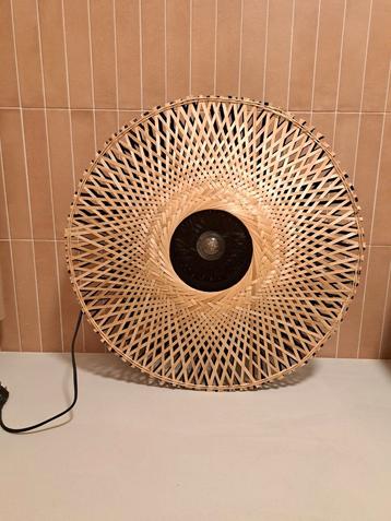 Good & Mojo wandlamp  beschikbaar voor biedingen