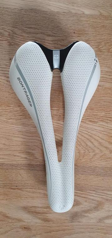 Bontrager Ajna Elite Dames Racefiets Zadel beschikbaar voor biedingen