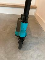 Blunt stuntstep blauw, Fietsen en Brommers, Steps, Ophalen, Gebruikt, Gewone step