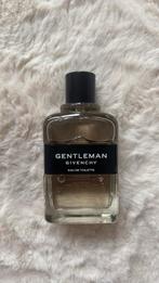 Givenchy Gentleman EDT 100ml, Verzenden, Zo goed als nieuw