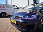 GOLF 7 GTI Dynamische LED KOPLAMPEN | GOLF 7.5 Look | 12-17, Ophalen of Verzenden