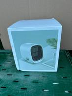 Mini Air Cooler - Persoonlijke Luchtkoeler, Minder dan 60 m³, Aircooler, Nieuw, 3 snelheden of meer