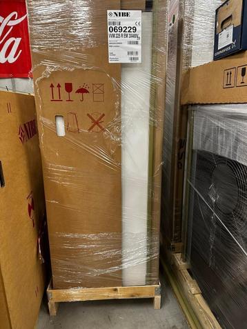 Warmtepomp SET Full Electric NIBE F2040-8 + vvm 225 beschikbaar voor biedingen