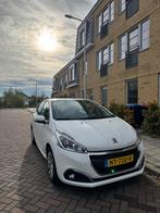 Peugeot 208 1.2 PureTech 60KW/82PK 5-D 2017 APPLE CARPLAY, Auto's, Stof, 1199 cc, Origineel Nederlands, Handgeschakeld