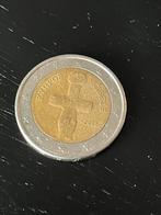 2 Euro cyprus Kibris 2008, Postzegels en Munten, Munten | Europa | Euromunten, Ophalen of Verzenden