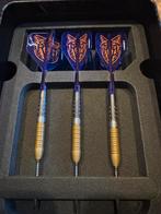 Raymond van barneveld gen 6 23gram zo alsnnieuw compleet, Ophalen of Verzenden, Zo goed als nieuw, Pijlen