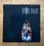 David Bowie - Loving the Alien, Gebruikt, 7 inch, Single, Ophalen of Verzenden