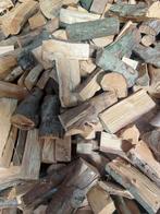 Haardhout, Tuin en Terras, Haardhout, 6 m³ of meer, Ophalen, Overige houtsoorten, Blokken