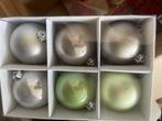 Doos met diverse Kerstspullen, Diversen, Kerst, Ophalen, Gebruikt