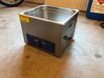 Industriële Ultrasoon Reiniger 15L Ultrasonic Cilinderkop, Ophalen, Nieuw, Overige typen
