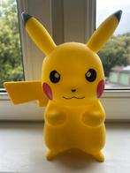 Pikachu lamp, Ophalen, Zo goed als nieuw