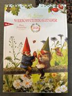 2026 weekkalender., Ophalen, Maandkalender, Nieuw