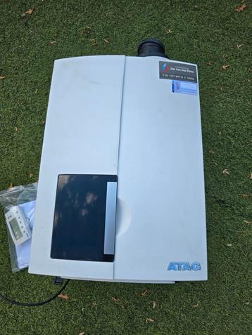 Atag E325EC Alec CW5 CV Ketel beschikbaar voor biedingen