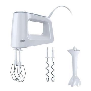Braun MultiMix 3 - Hand/staafmixer beschikbaar voor biedingen