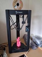 te koop 3D printer, Ophalen, Gebruikt, FLSUN
