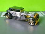 Hotwheels - 1931 Duesenberg Model J Doozie [zwart] 1/64, Ophalen of Verzenden, Nieuw