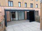 Veranda overkapping schuifpui glazen schuifwand serre, Ophalen of Verzenden, Nieuw, 6 meter of meer