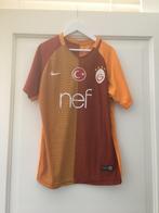 #VSK164-050 Shirt Galatasaray te koop! Maat 164, Nieuw, Shirt, Maat XS of kleiner, Verzenden