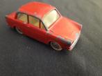 Daf Daffodil 30 rood , witte bandjes Lion Car, Ophalen of Verzenden, Gebruikt, Auto, Overige merken
