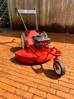 Concord 520 TS Ruwterreinmaaier, Tuin en Terras, Ophalen, Cirkelmaaier, Gebruikt, Benzine-grasmaaier