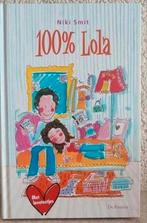 Niki Smit - 100% Lola, Ophalen of Verzenden, Zo goed als nieuw, Niki Smit
