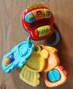 Vtech baby sleutelbos zgan, Kinderen en Baby's, Speelgoed | Vtech, Ophalen of Verzenden, Zo goed als nieuw