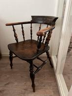 Antieke stoel, Antiek en Kunst, Ophalen