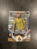 Panini Fifa 365/2026 Limited edition Marcelo Brozovic, Hobby en Vrije tijd, Ophalen of Verzenden, Nieuw, Plaatje