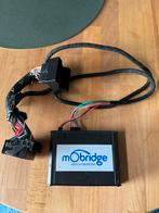 Mobridge Audi bluetooth hands-free car kit, Auto diversen, Carkits, Ophalen of Verzenden, Gebruikt