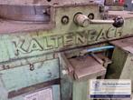 Kaltenbach KKS 400 cirkelzaagmachine afkortzaag koopje, Doe-het-zelf en Verbouw, Gereedschap | Zaagmachines, Ophalen, Gebruikt