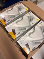 Zwarte Wegwerphandschoenen - Maat Small- 10 dozen, Ophalen of Verzenden