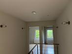 4 occhio verticale up en down lighters halogeen, Huis en Inrichting, Ophalen, Nieuw, Glas, Modern