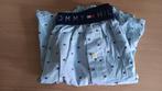 Tommy Hilfiger Wijde Boxer / Slaapshort, Kleding | Heren, Ondergoed, Ophalen, Blauw, Tommy Hilfiger, Boxer