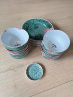 PIP servies 16 delig, Huis en Inrichting, Keuken | Servies, Ophalen, Gebruikt, Overige typen, Overige stijlen