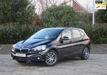 BMW 2-serie Active Tourer 225xe Executive Plug-in hybrid beschikbaar voor biedingen