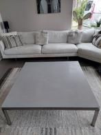 Salontafel Metaform, Huis en Inrichting, Tafels | Salontafels, Ophalen, Gebruikt, Vierkant, Minder dan 50 cm