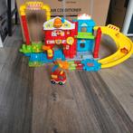 Vtech brandweerkazerne, Ophalen of Verzenden, Gebruikt