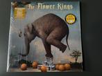 the flower kings waiting for miracles 2 LP + 2 CD - 050/100, Ophalen of Verzenden, Zo goed als nieuw