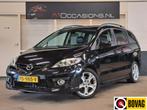 Mazda 5 2.0 TS LEER! (bj 2010), Auto's, Mazda, 145 pk, 4 cilinders, Parkeersensor, 7 stoelen