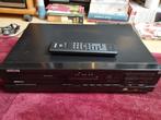 Philips CD610 cd speler met afstandsbediening, Audio, Tv en Foto, Cd-spelers, Ophalen of Verzenden, Zo goed als nieuw, Philips