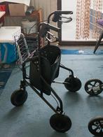Rollator ( binnen ), Diversen, Rollators, Ophalen, Zo goed als nieuw
