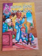 De nieuwe kleren van de Keizer - Sprookjesschat, Ophalen of Verzenden, Gelezen, Hans Christian Andersen