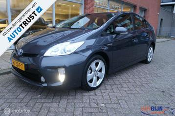 Toyota Prius 1.8 Business AUTOMAAT/NAVI/CLIMA-AIRCO/CRUISE C