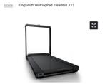 KingSmith Walkingpad X23, Ophalen, Zo goed als nieuw, Loopband