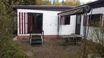 Te huur chalet bospark berghorst stegeren langere periode