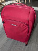 Samsonite Koffer, Sieraden, Tassen en Uiterlijk, Koffers, Ophalen, Gebruikt, Hard kunststof, 70 cm of meer
