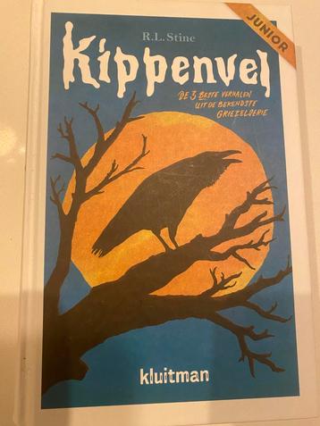 Kippenvel: De 3 Beste Verhalen beschikbaar voor biedingen