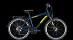 Pegasus Avanti 18 / 26 Jongens Blauw 38cm 2025, -, - 0
-, NL, Nieuw, -