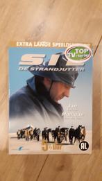 Sil de Strandjutter DVD-box, Alle leeftijden, Boxset, Drama, Ophalen of Verzenden